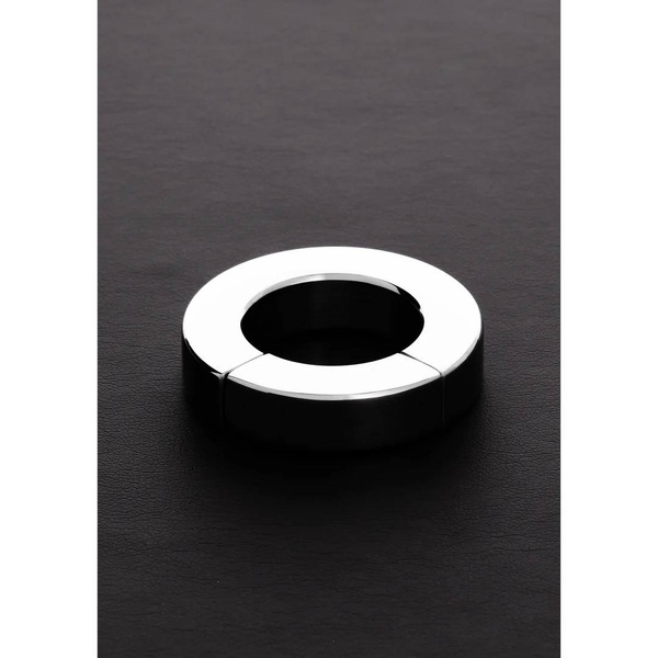 Rozciągacz jąder Steel MAGNETIC BALL STRETCHER 14mm x35mm Titus