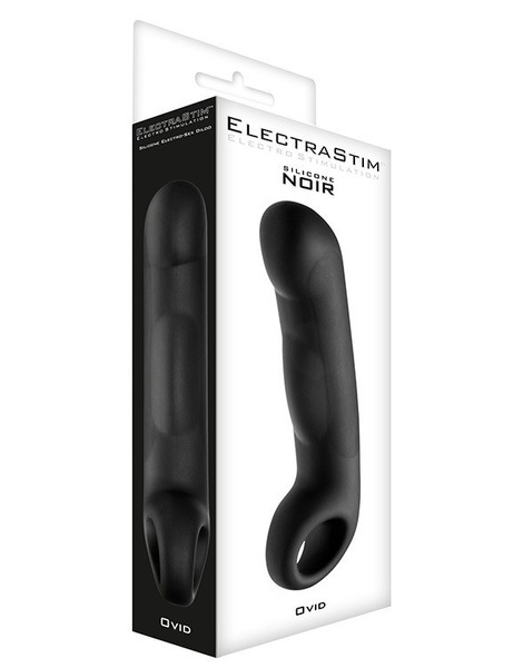 Ovid Electro G-spot Dildo
