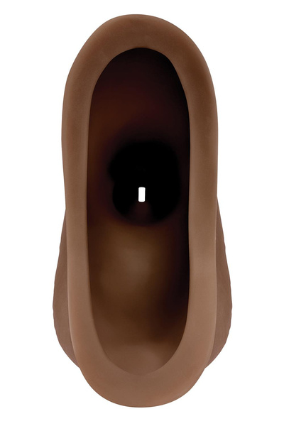 Fantom penisa Gender X Tpe Stand To Pee Dark Flesh 