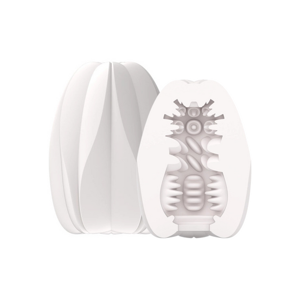 Мастурбатор Cherry Blossom Masturbation Egg - Wild After Kiss