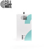 Guardian Chastity Cage Clear Size 2 CELLMATE