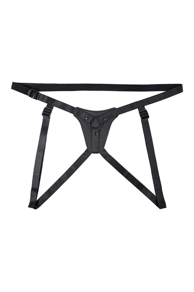 Uprząż Strap-On Gender X Pleasure Harness 