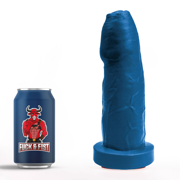Dildo Gode Gode MAGNI L 21 x 7,5 cm Fuck&Fist