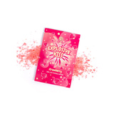 Explosive Kiss Strawberry 9G Secret Play