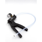 Помпа MrB для циліндрів з манометром