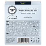 Condoms 49 Mm 3 Pieces Mister.Size