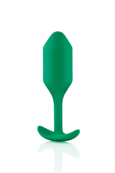 Snug Plug 2 Green b-Vibe