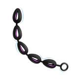 AnalMasterBalls Hollow Out Anal Balls M 39.5x3.5