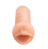 Masturbator Pipedream PDX Extreme Coed Cocksucker Light