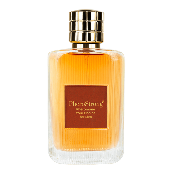 PheroStrong pheromone Your Choice for Men 50ml