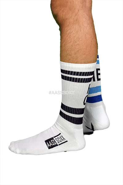 Aasssoxx Soxx Fuck Me