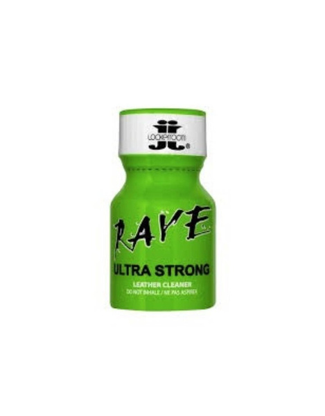 Rave Ultra Strong 10ml