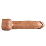 Dildo Cody Cachet Soft Tan Vac S Mr Hankeys