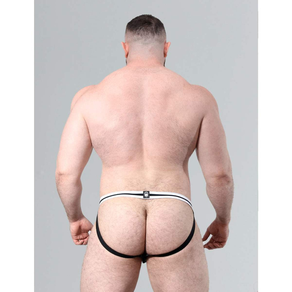  Jockstrapy Push-out Jockstrap XL Dark Room