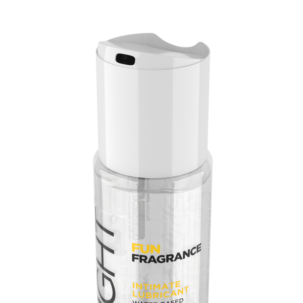 Водний Лубрикант Sensilight Banana 60 мл IntimateLine