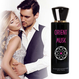 Perfumy z feromonami dla kobiet Orient Musk for women 50ml