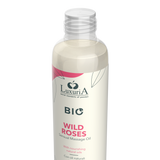 Olejek Do Masażu Luxuria Bio Oil Wild Roses 100 Ml IntimateLine