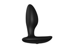 Korek analny We-Vibe Ditto+ Satin Black