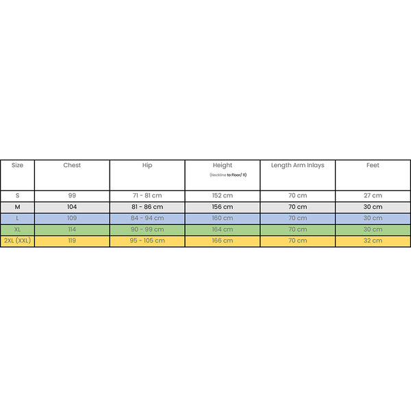 Rubber Shock Neo Bondbag L