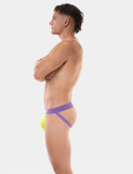 Jock Arlo Purple S Barcode
