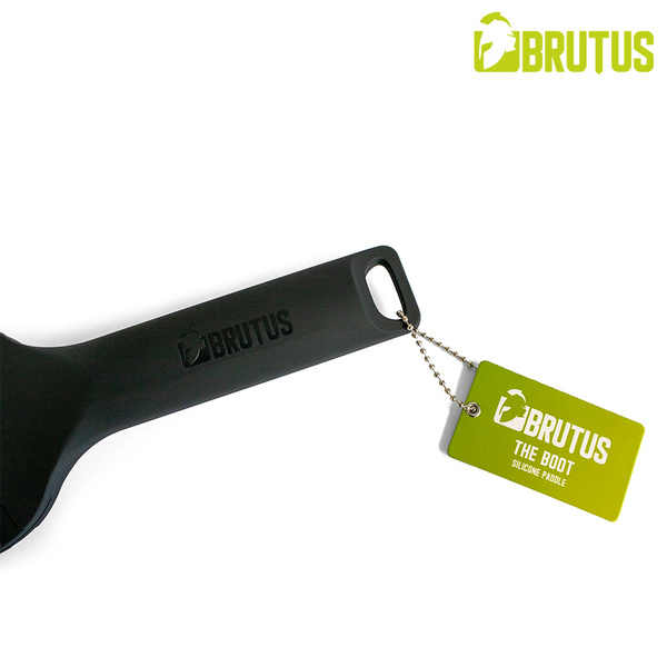 The Boot Silicone Paddle Brutus