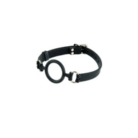 Knebel Pipedream Fetish Fantasy Extreme Silicone O-Ring Gag