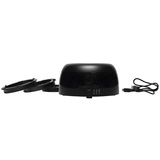 Suszarka do masturbatora Fleshlight AIR Black