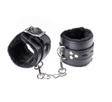 Pipedream Fetish Fantasy Series Cumfy Cuffs 