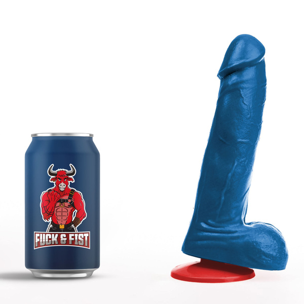 Dildo Gode HOENIR M 16 x 5 cm Fuck&Fist 
