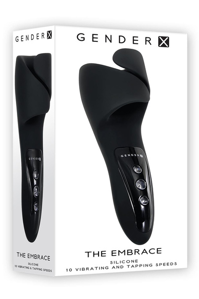 Gender X The Embrace 