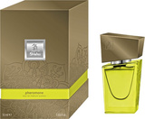 Feromony dla kobiet Pheromon Fragrance Woman Lime 50ml Shiatsu