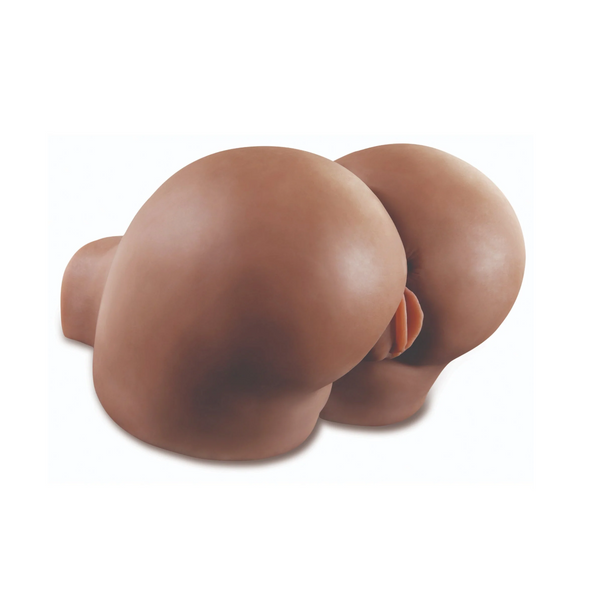 Masturbator Pdx Extreme Fuck Me Silly Brown Pipedream