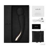 Wibrator Różdżka Smart Wand 2 Medium Black Lelo