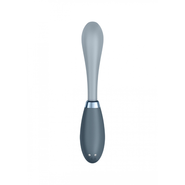 Satisfyer G-Spot Flex 3 Grey
