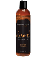 Olejek Do Masażu Almond Oil 120 Ml Intimate Earth