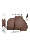 Masturbator Gender X A Handful Dark 2,7 kg