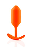 Snug Plug 3 Orange b-Vibe