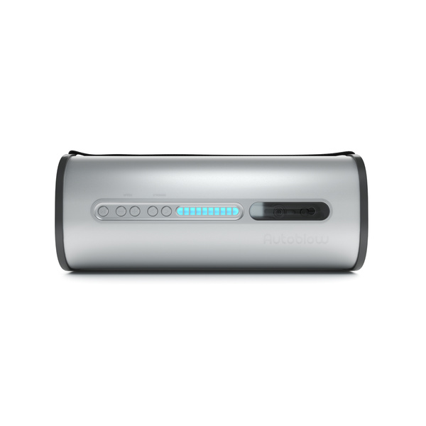 Vacuglide Suction-Aided Milking Machine Autoblow