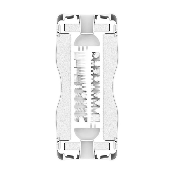 Мастурбатор Dual Sensation Cup Medium Tenga