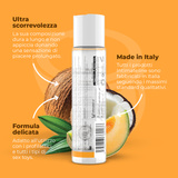 Lubrykant Wodny Sensilight Coconut & Melon 60 Ml IntimateLine