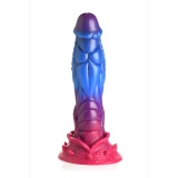 Intruder Alien Silicone Dildo Creature Cocks