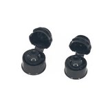 Кришка на маленький полішер Boneyard Skwert Aroma Topper Thread Adapter Small