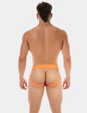 Jockstrapy Jock Arlo Royal-Neonorange XL Barcode