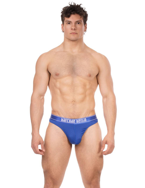 Thong Iver Royal L Barcode Berlin