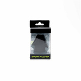 Sport Fucker Silicone Cock Tube Black