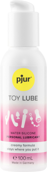 Toy Lube 100Ml Toy Lube 100ml