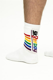 Sk8erboy PRIDE Socks 43-46