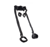 Fetish Fantasy Position Master With Cuffs