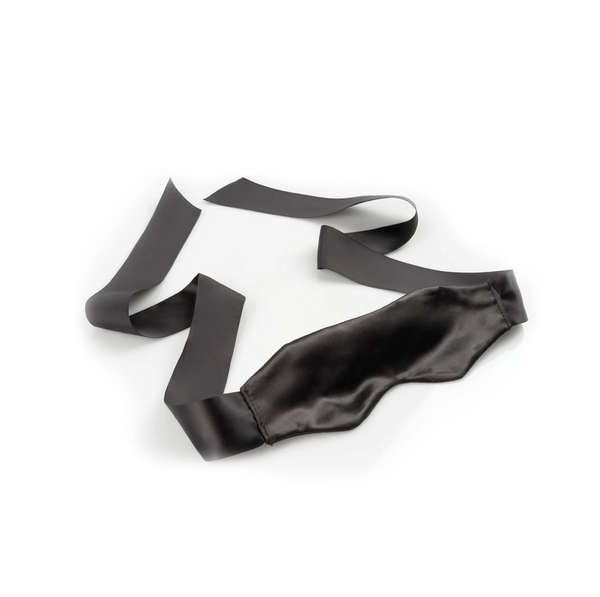 Pipedream Fetish Fantasy Series Satin Blindfold