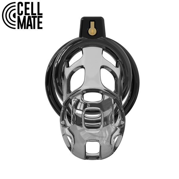 Gladiator Soft Chastity Cage Size 2 CELLMATE
